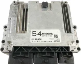 23710HX49C блок управления ECU Nissan Qashqai 2017