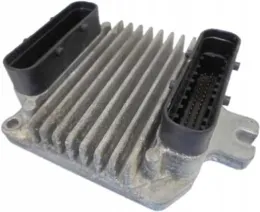 16256979 блок управління ECU Opel Vectra B 2002