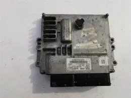 Блок управления ECU 28495876 kia rio 2.0d 39140-2a200 ecu ory