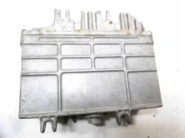 0261203707 блок управління ECU Volkswagen Golf III 1999