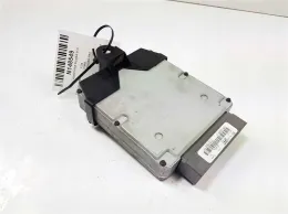 Блок управління двигуном 1S7F-12A650-JC ecu mondeo mk3