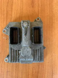 S0500204 блок управління ECU Opel Zafira B 2007