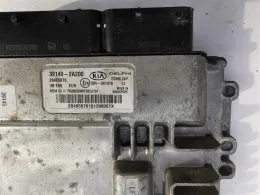 Блок управления ECU 28495876 kia rio 2.0d 39140-2a200 ecu ory