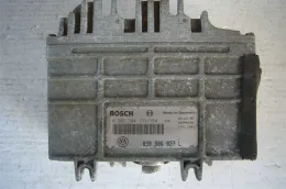 Блок керування 0261204153/154 4214/79 vw polo iii 6n