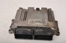 Блок керування двигуном H1F1-12A650-DE ford focus mk3 1.5