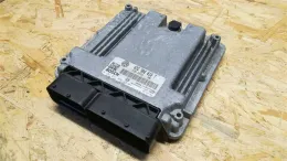 0281011956 блок управління ECU Volkswagen Golf V 2005