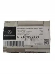 Блок управления A2479003308 mercedes a 247 900 33 08