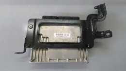 MEC940-390 блок управления ECU Nissan Juke I F15 2012