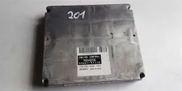 Блок управління ECU 275100-1633 ecu toyota 89661-47110 275100