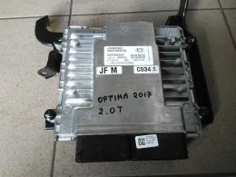 Блок управления 39108-2GTH0 kia optima iv 2015- 2.0 turbo 39138-2gth0 a2c9798540001