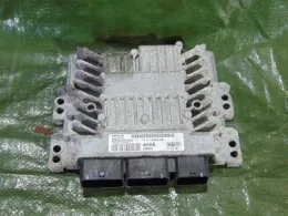 Блок управления двигателем 5WS40485E-T connect 1.8 tdci 4hae