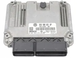 Блок управління ECU 0281013272 ecu vag 1.9 2.0tdi 03g906021bp