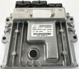 Блок керування ECU DV41-12A650-CK ecu ford kuga 28440063