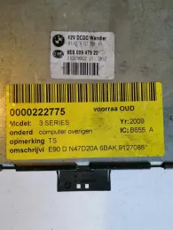 Блок управления 912708801 bmw e87 8es00947920