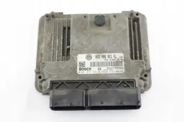 0281013229 блок управління ECU Volkswagen Golf V 2006