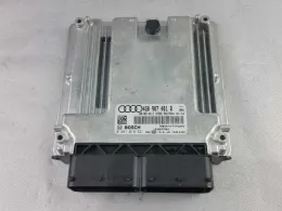 Блок управления ECU 4G0 907 401 R 4g0907401r 0281019321 ecu audi a6 c7 ckvc 0 281 019 321