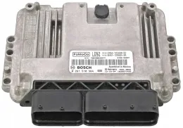 Блок управления ECU 0261S10564 ford focus mk3 2.0 em5a-12a650-gc em5a12a650gc