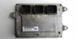 Блок управління ECU 0122-520 honda civic ecu 37820-rsa-g01 24 242255