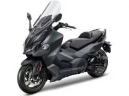 Блок управління 39900-L6G-000 sym maxsym tl 500 tpms