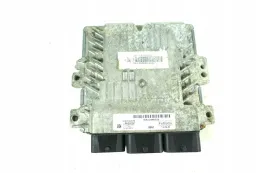 Блок управления BV61-12A650-EGB ford focus 3 iii mk3 1.6 tdci s180133067b