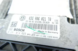 0281014623 блок управления ECU Volkswagen Golf V 2008