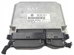 0261S02152 блок управління ECU Volkswagen Touran I 2008