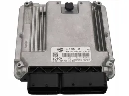 Блок управления ECU 0261S04131 ecu audi q5 2.0tfsi 8r0907115b