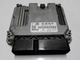 03C906056BN блок управления ECU Volkswagen Golf V 2003