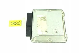 0281012614 блок управління ECU Volkswagen Jetta V 2006