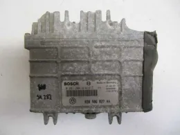 0261204617 блок управління ECU Volkswagen Polo III 6N 6N2 6NF 1996