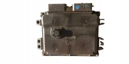 Блок управления ECU 112300-8211 suzuki swift 33920-73km ecu