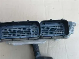 0281015882 блок управления ECU Volkswagen Golf VI 2010