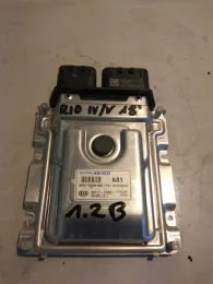 Блок управления ECU 9001120091KE ecu ix35 1.6 39110-2bah3