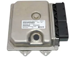 Блок управления ECU 55252665 ecu fiat ducato 2.3jtd mjd8f3.bl