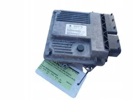 55566401HL блок управління ECU Opel Combo C 2007