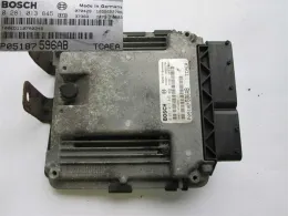 Блок управления ECU 37820-RSA-G01 W4 ecu honda civic viii 1.8