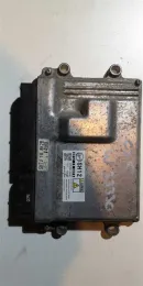 Блок управления ECU 275700-5605 ecu mazda cx-5 sh1218881a