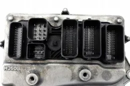 Блок управления двигателем 8695512 3.0b bmw m4 f82