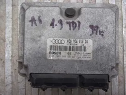 Блок управління 038906018GD audi a6 c5 1.9 tdi