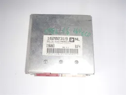 D96003 блок управления ECU Opel Vectra B 1999