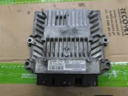 Блок управления 5WS40068CT siemens citroen c3 1.4 hdi 9652888580