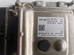 Блок управління ECU 0261S07181 seat mii 1.0b 04c906020f ecu