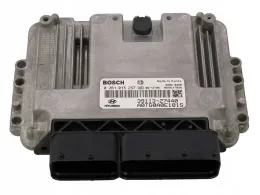 Блок керування 0281013257 hyundai 2.2 crdi 39113-27440