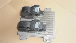 55583739 блок управління ECU Opel Corsa D 2011