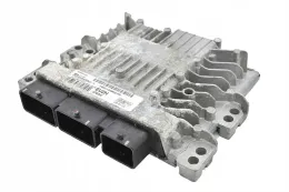 Блок управления 7G91-12A650-YH ford mondeo mk4