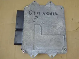 7160013506 блок управления ECU Opel Meriva A 2009