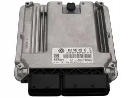 0261201964 блок управління ECU Volkswagen PASSAT CC 2009