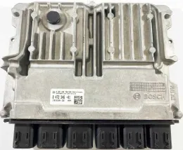 Блок управління ECU 8472346-01 ecu bmw 2 f39 1.5 0281034736