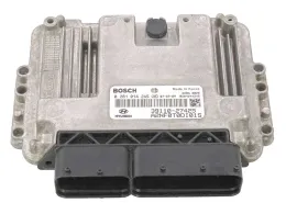 Блок управления 39110-27425 hyundai tuscon 0281014245