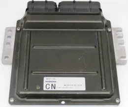 Блок управления ECU MEC63-760CN ecu nissan murano 3.5 mec63-760 cn